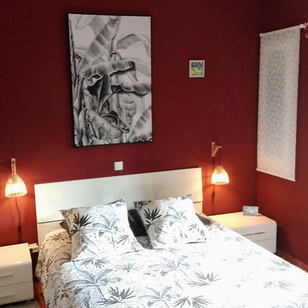 La Chambre De Ker Briac Funchal  Bagian luar foto
