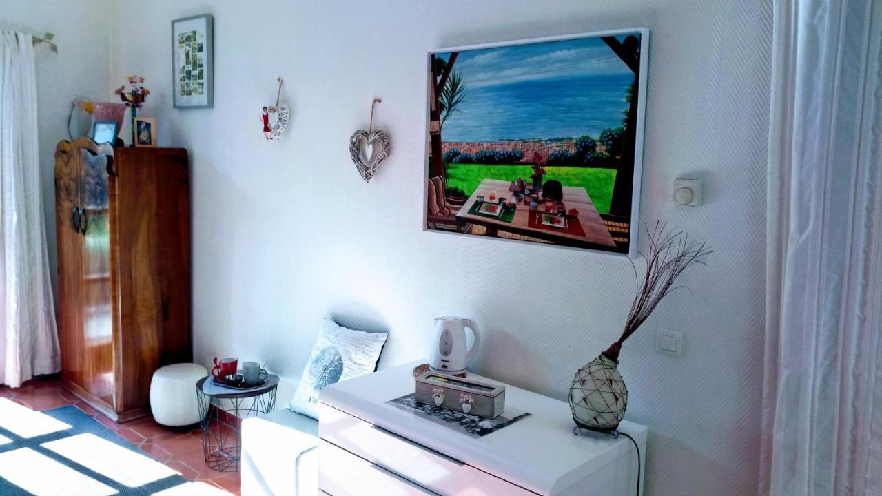 La Chambre De Ker Briac Funchal  Bagian luar foto