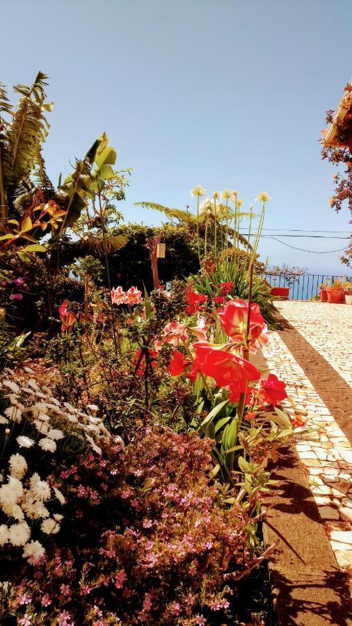 La Chambre De Ker Briac Funchal  Bagian luar foto