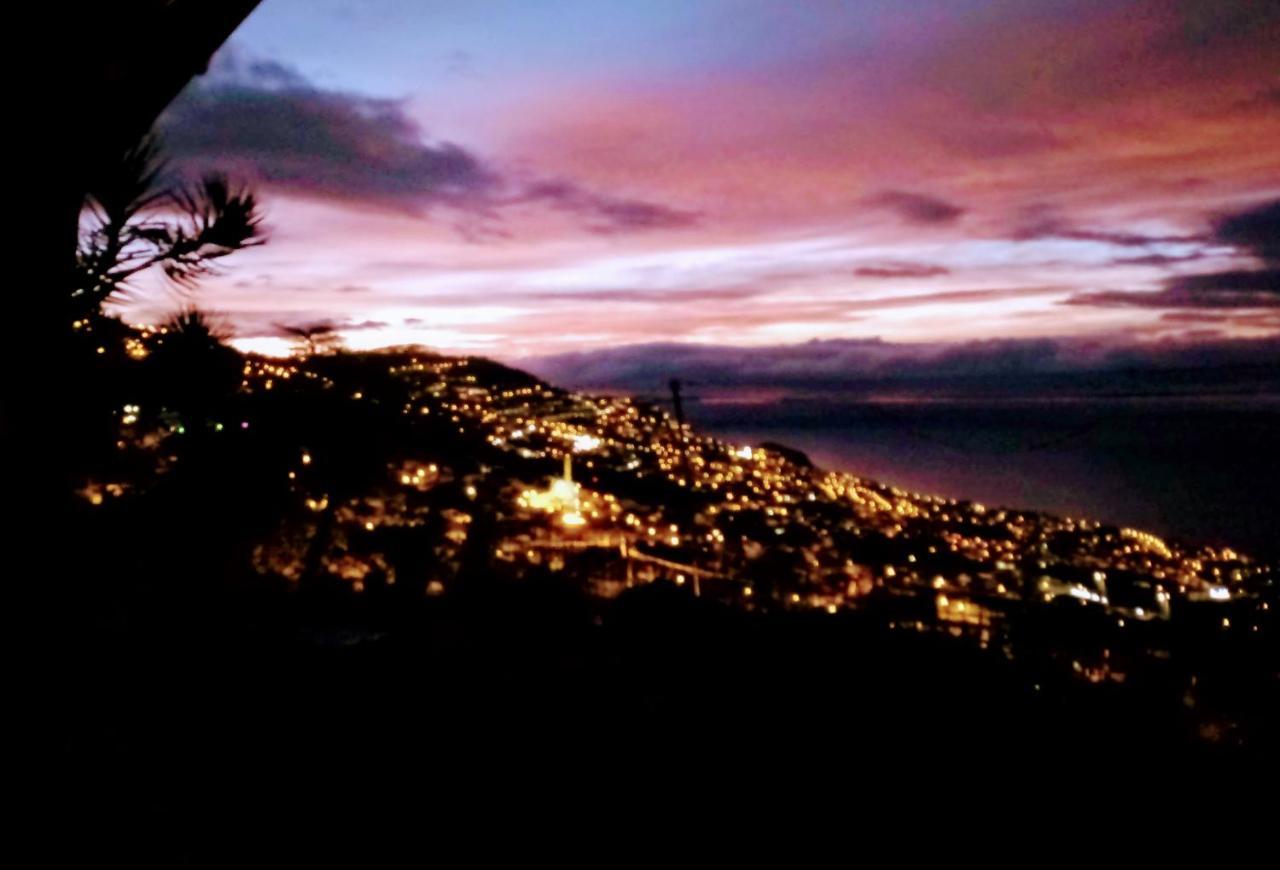 La Chambre De Ker Briac Funchal  Bagian luar foto
