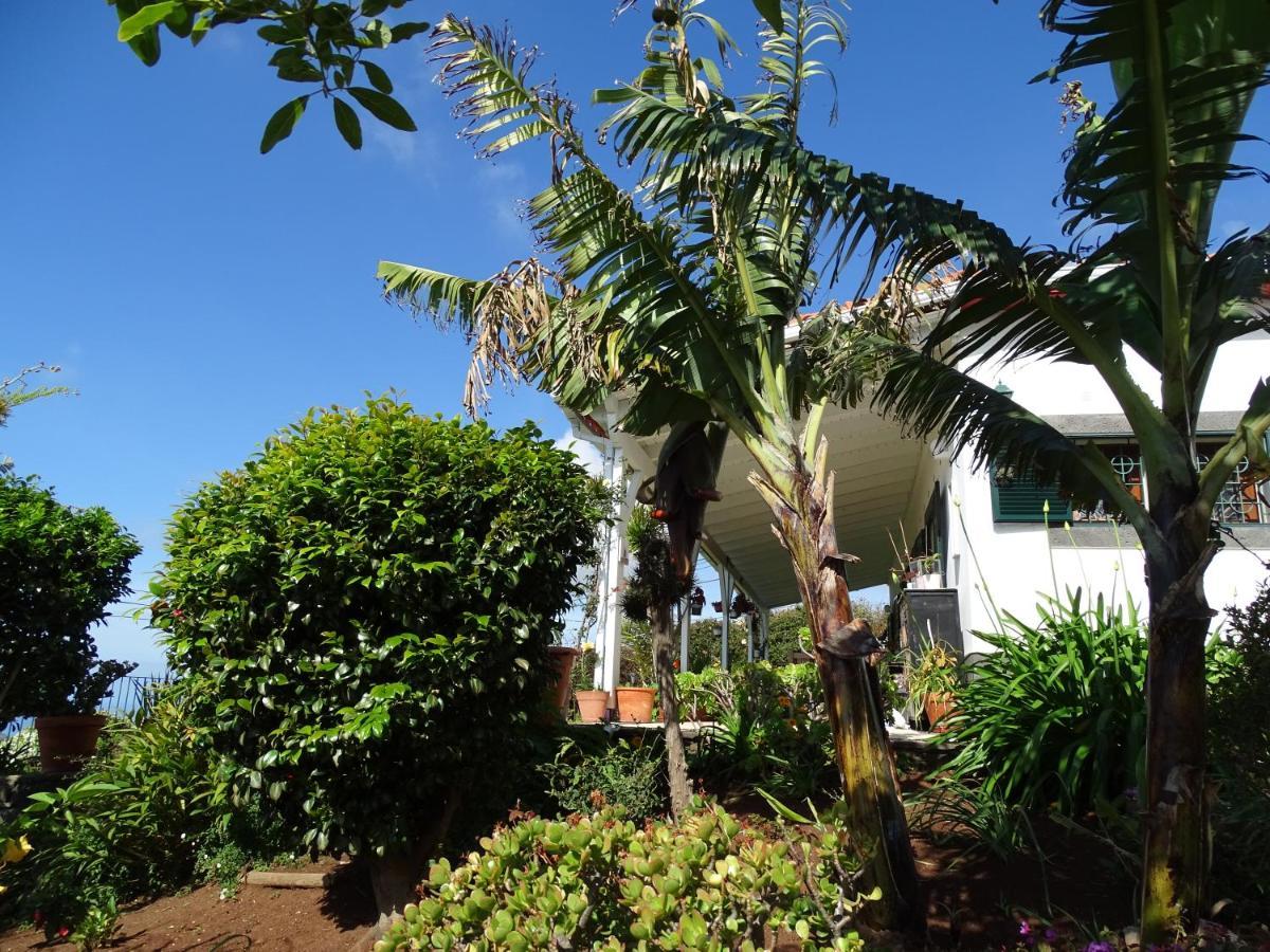 La Chambre De Ker Briac Funchal  Bagian luar foto