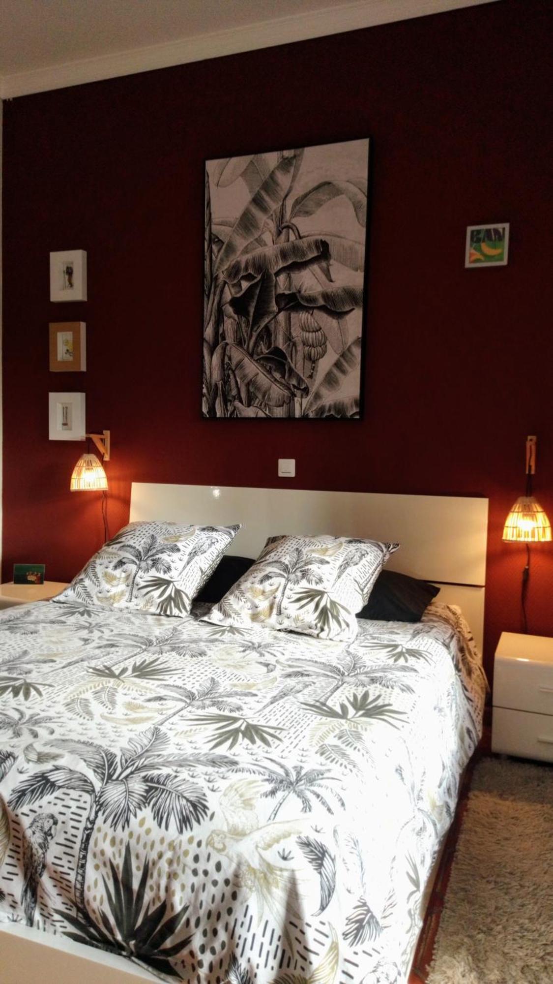 La Chambre De Ker Briac Funchal  Bagian luar foto