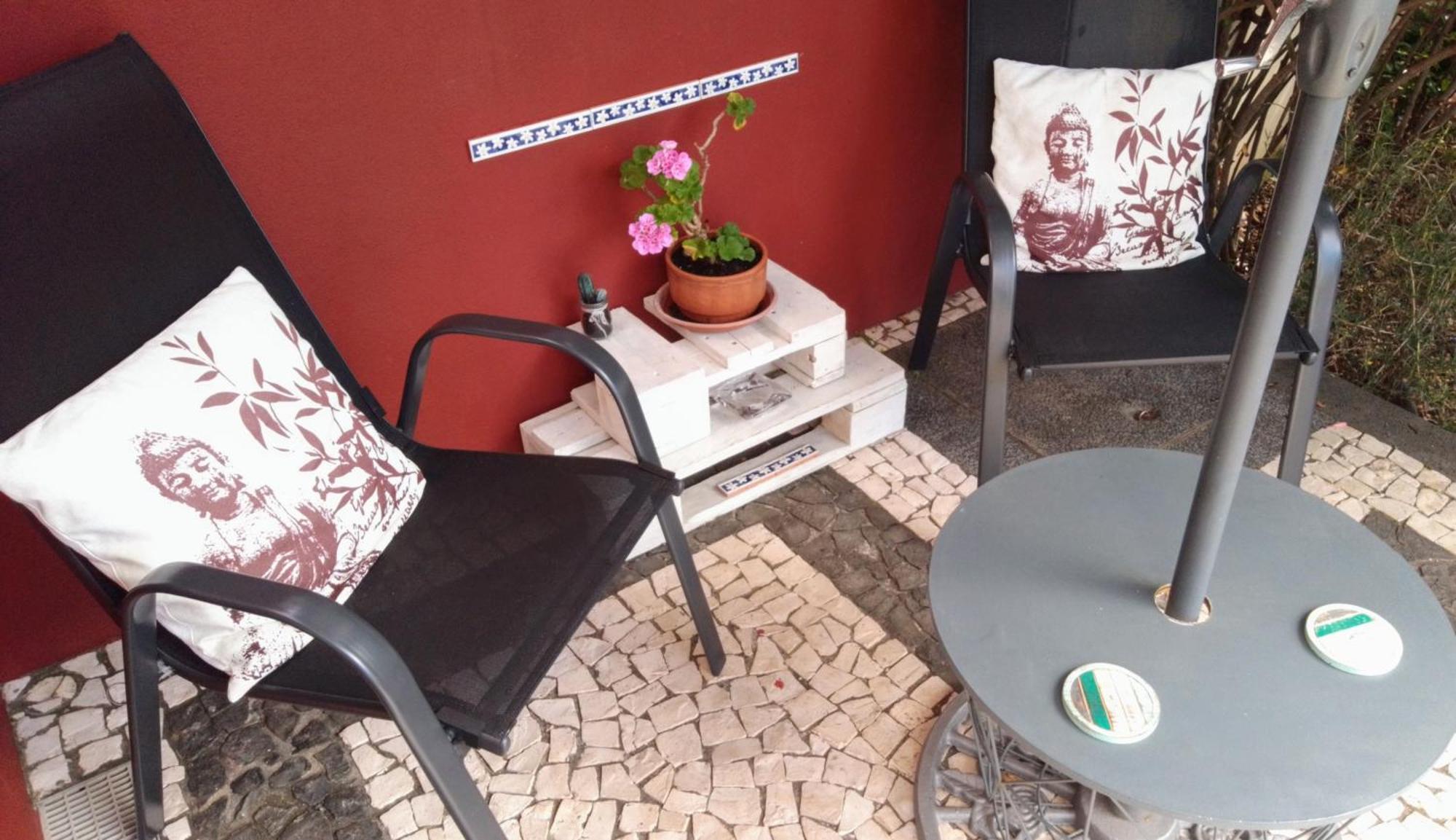 La Chambre De Ker Briac Funchal  Bagian luar foto