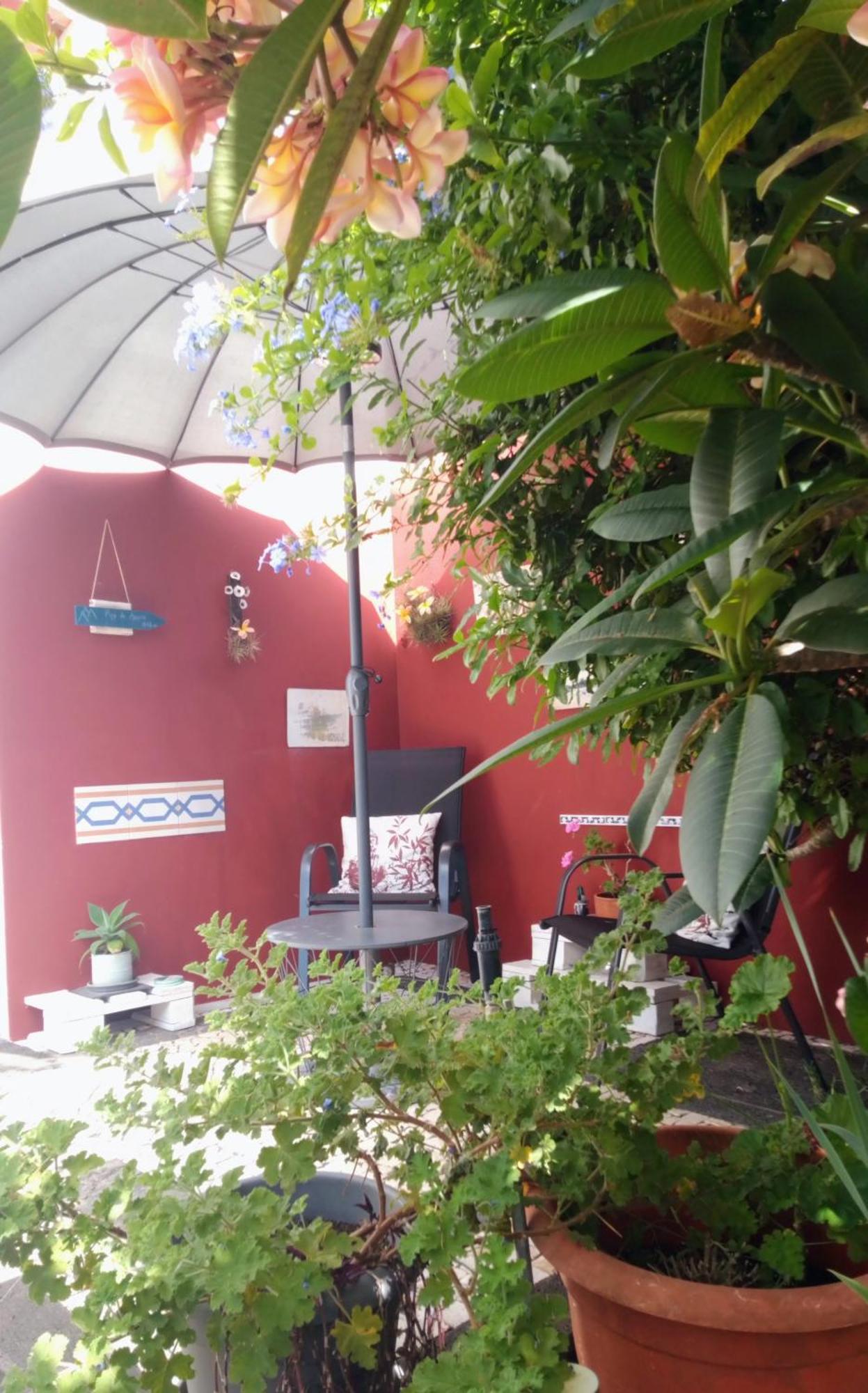 La Chambre De Ker Briac Funchal  Bagian luar foto