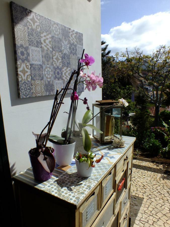 La Chambre De Ker Briac Funchal  Bagian luar foto